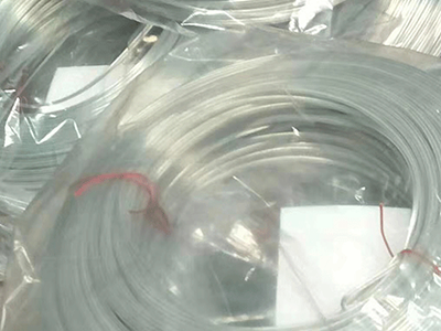 昆都仑铁芯放炮线