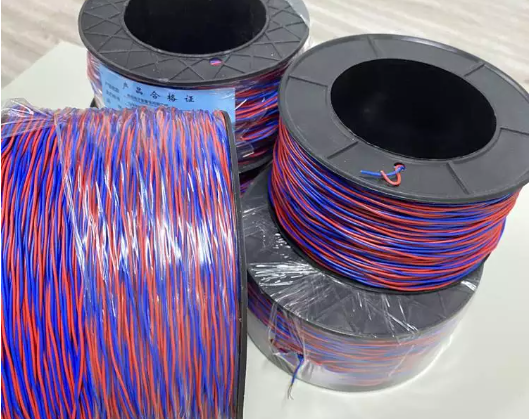 昆都仑放炮线的具体作用是什么？